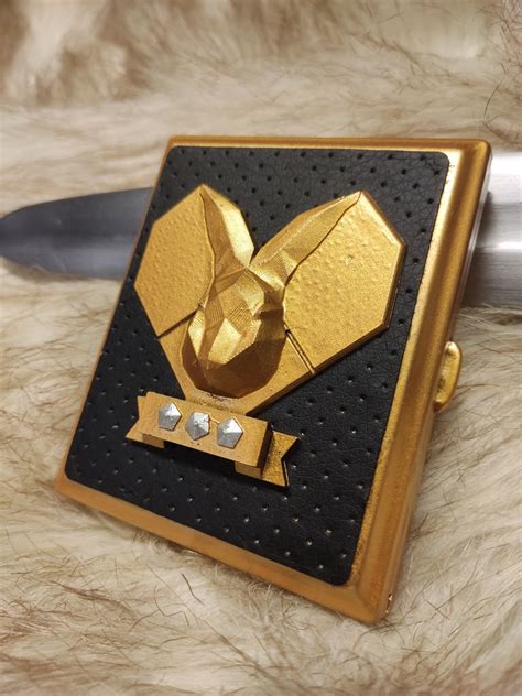 cyberpunk cigarette case